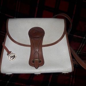 VINTAGE Dooney and Bourke purse
